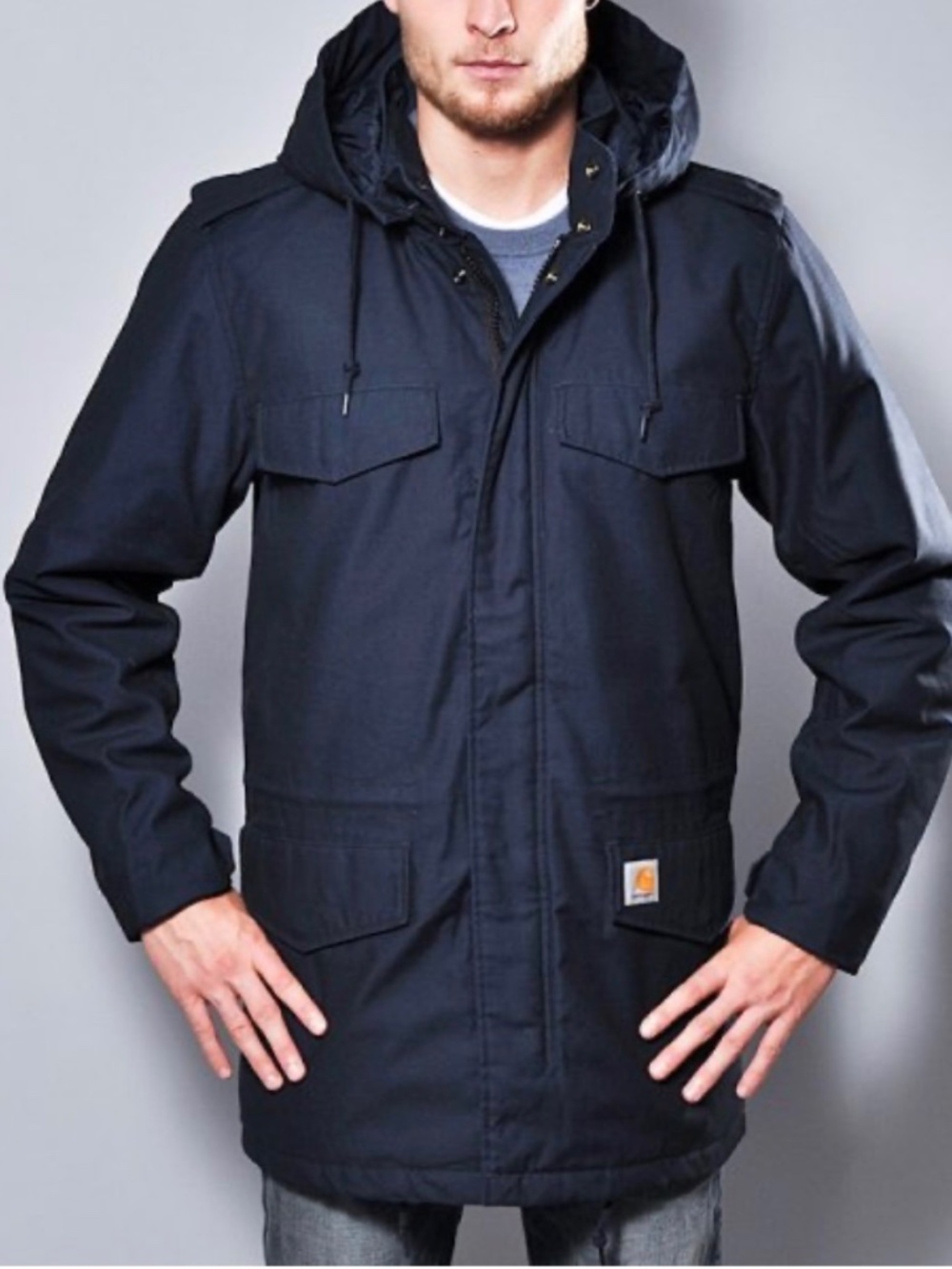 Carhartt Jacket Men’s Size M